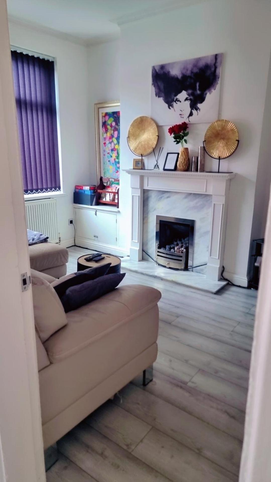 Gorgeous Stylish Cheri Victorian House In Manchester Villa Exterior foto